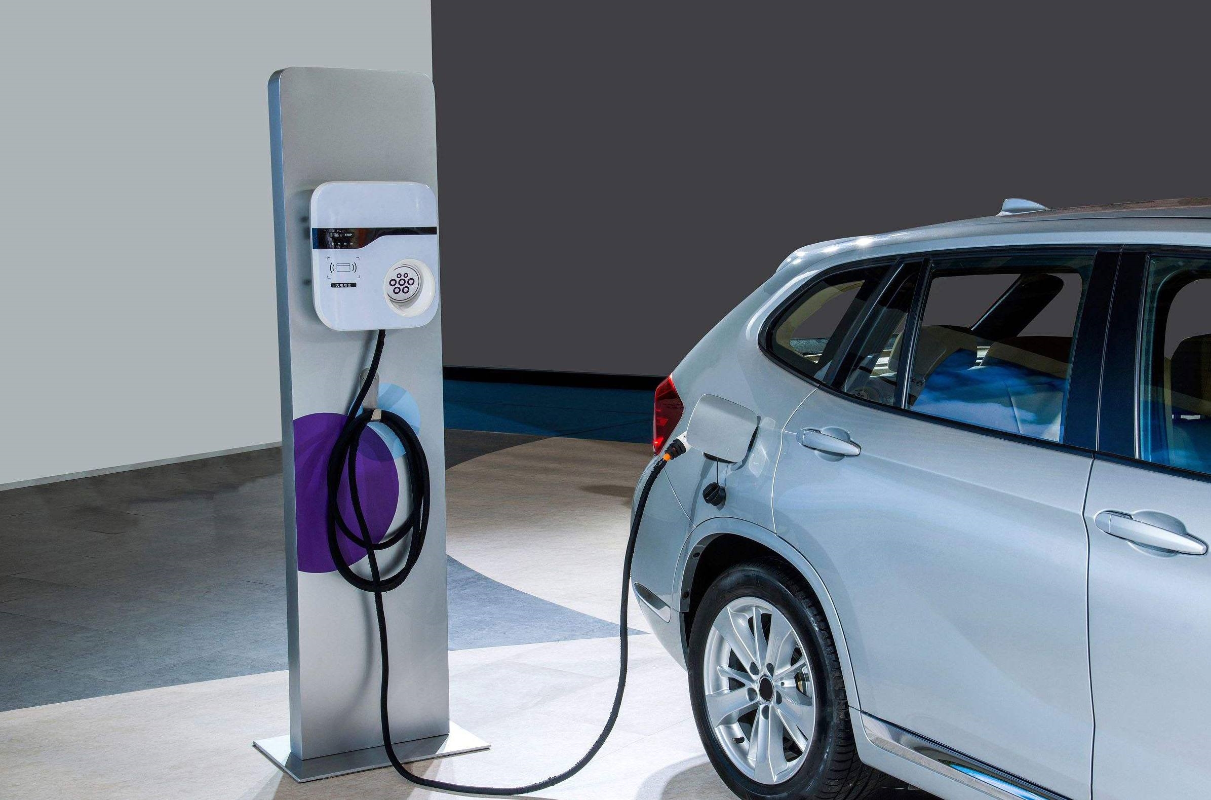 截止五月新能源汽车召回量大12.3万辆