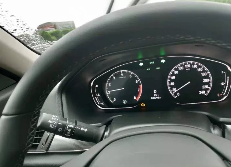 本田雅阁“失速门”大量爆发，已有车主达成协议成功退车